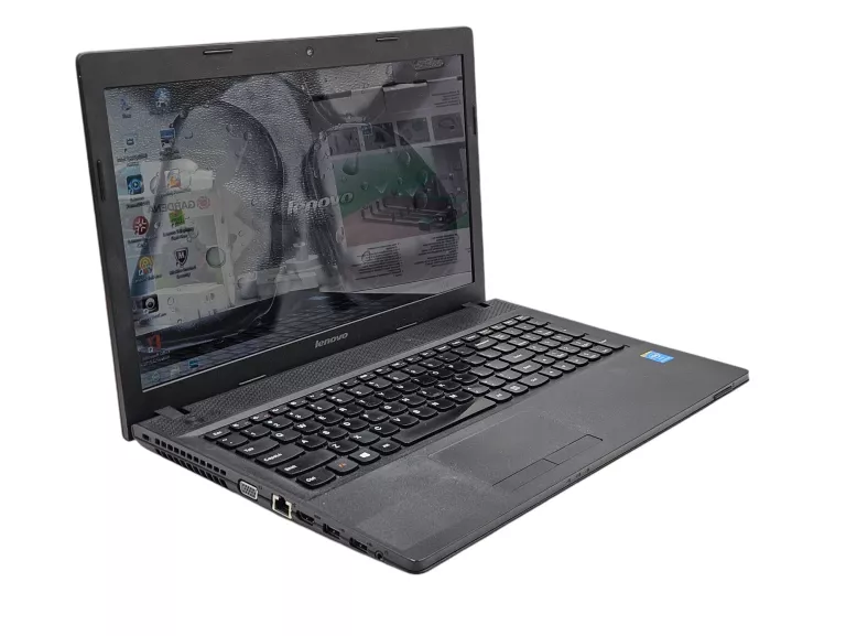 LAPTOP LENOVO INTEL PENTIUM 2020M 4 GB/500GB HDD WIN 8.1