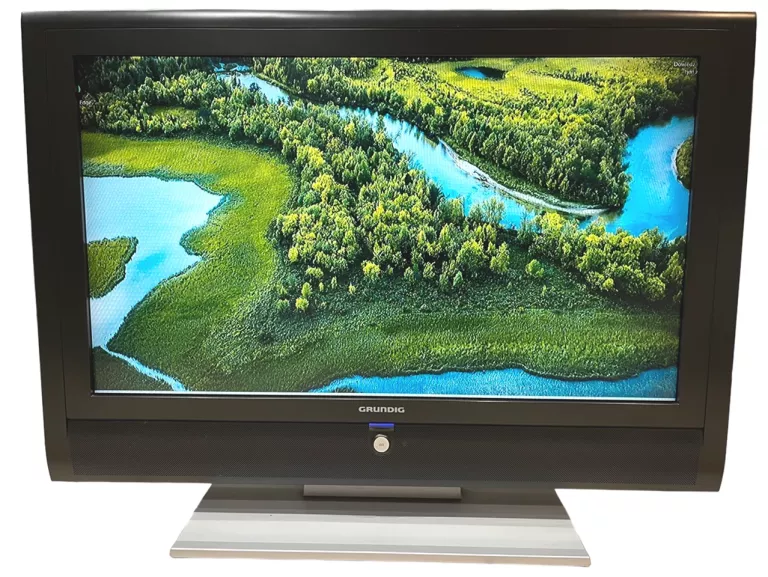 TELEWIZOR GRUNDIG 32LXW82-8600DL 32" LCD