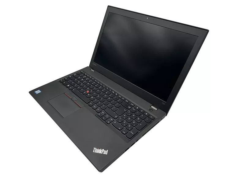 LAPTOP LENOVO THINKPAD T560 I5-6300U 8/256GB SSD 15,6'' FULL HD