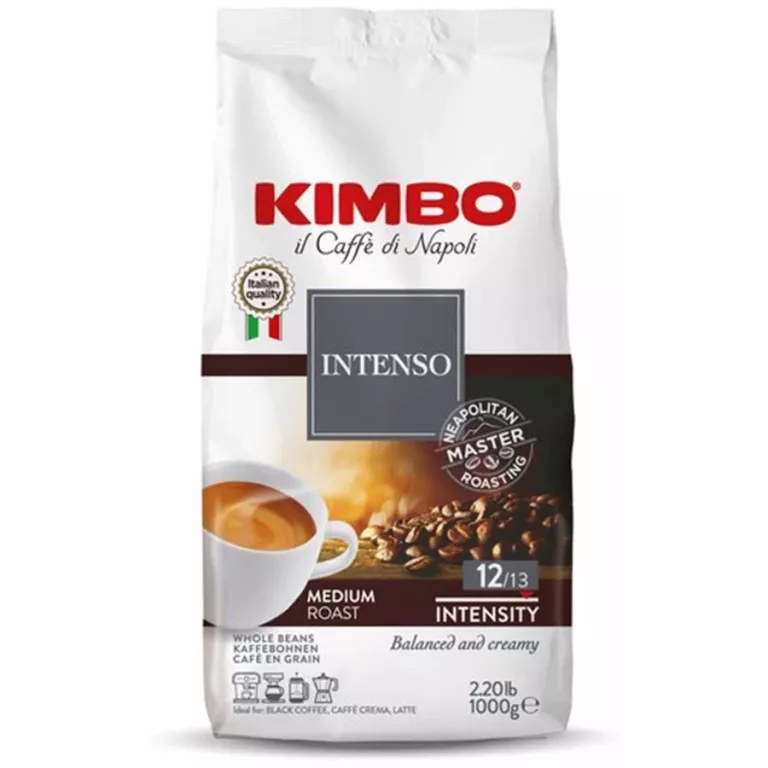 KIMBO INTENSO