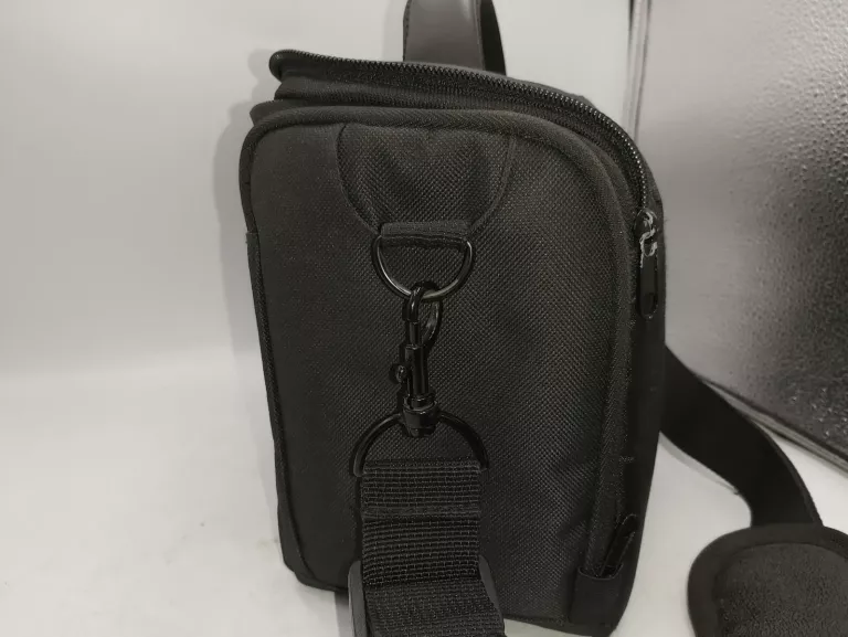 TORBA NA APARAT CAMROCK CUBE R20