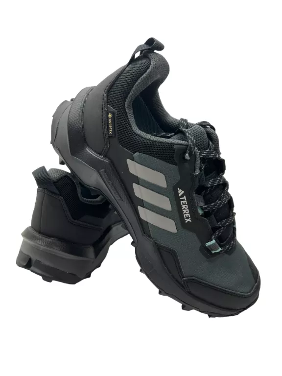 BUTY TREKKINGOWE DAMSKIE ADIDAS TERREX AX4 GTX | ROZMIAR 37 1/3