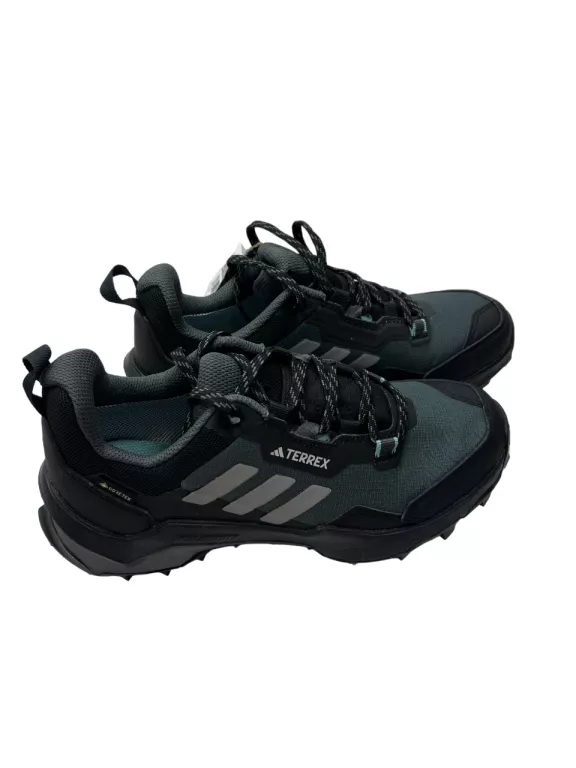BUTY TREKKINGOWE DAMSKIE ADIDAS TERREX AX4 GTX | ROZMIAR 37 1/3