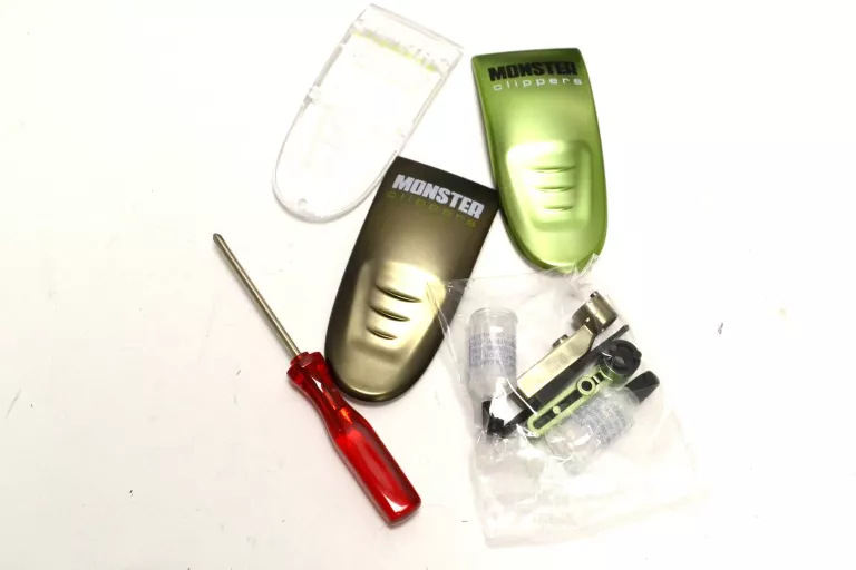 MONSTERCLIPPER HYBRID BLADE (M17) +PUD
