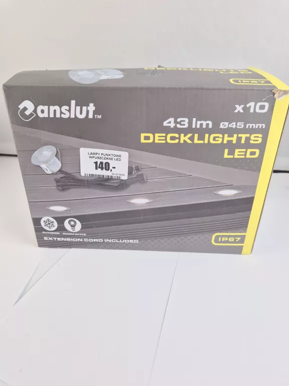 lampy-punktowe-wpuszczane-led-anslut-wyzwolenia-30-32-szczecin-rs