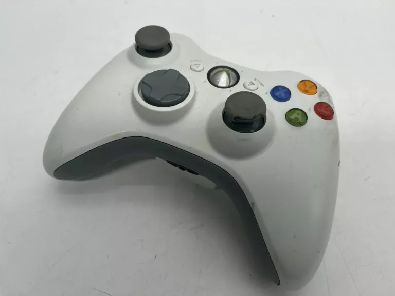 PAD X360 BIAŁY