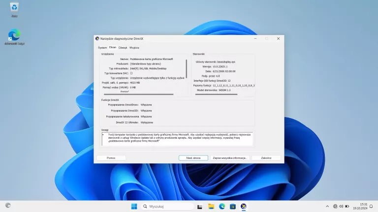 LAPTOP LENOVO THINKPAD T560 I5-6300U 8/256GB SSD 15,6'' FULL HD