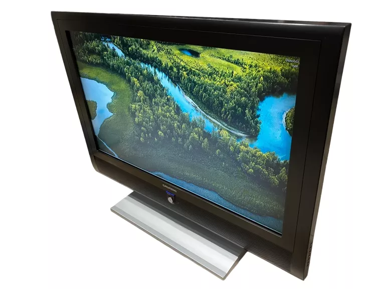 TELEWIZOR GRUNDIG 32LXW82-8600DL 32" LCD