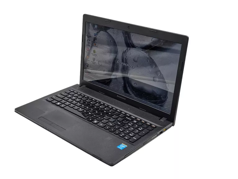 LAPTOP LENOVO INTEL PENTIUM 2020M 4 GB/500GB HDD WIN 8.1