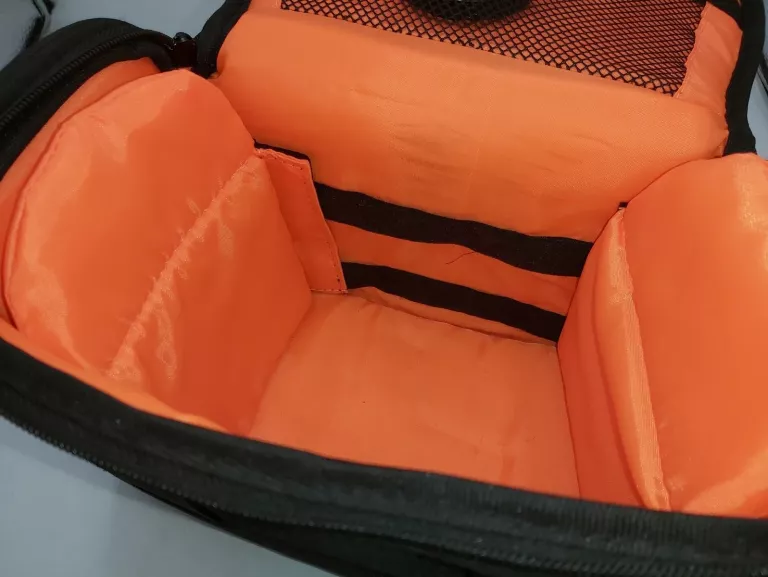 TORBA NA APARAT CAMROCK CUBE R20