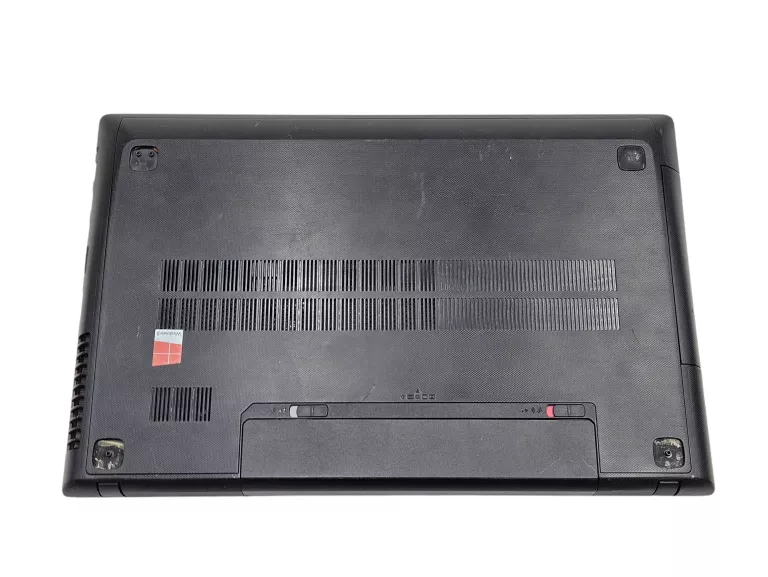 LAPTOP LENOVO INTEL PENTIUM 2020M 4 GB/500GB HDD WIN 8.1