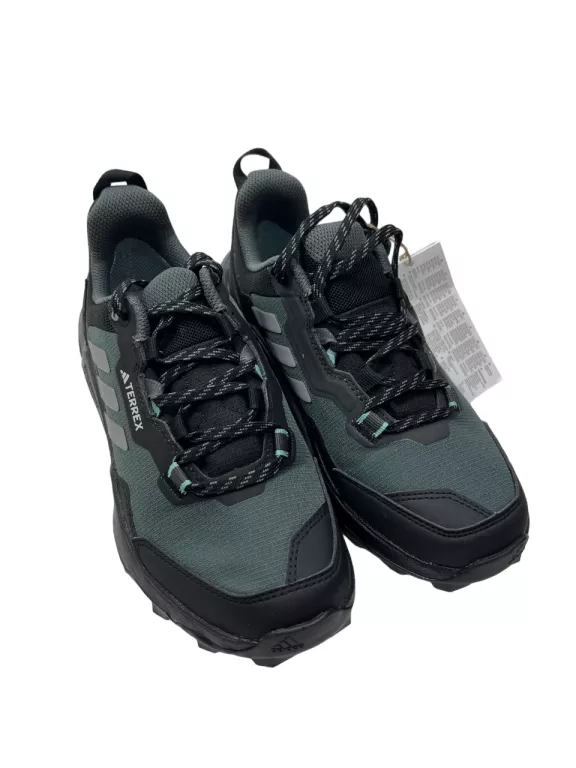 BUTY TREKKINGOWE DAMSKIE ADIDAS TERREX AX4 GTX | ROZMIAR 37 1/3