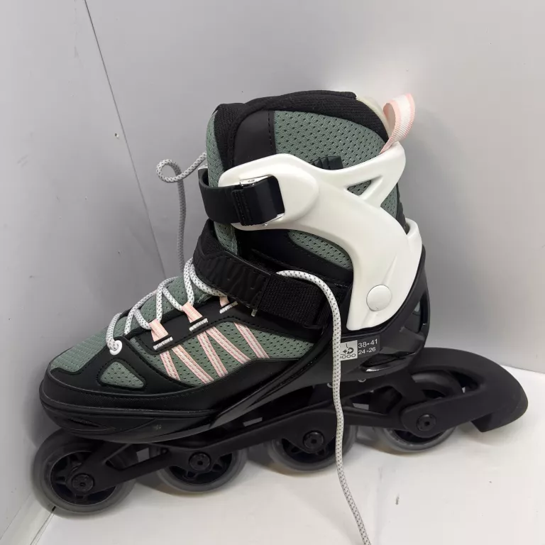 ROLKI OXELO FIT 5 JUNIOR