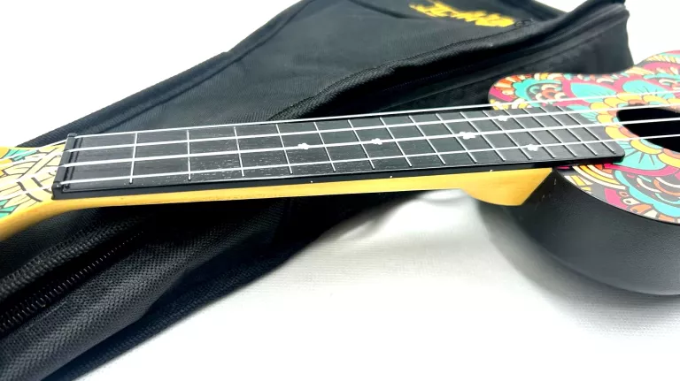 UKULELE SOPRANOWE MAHILELE 3.0+ MANDALA
