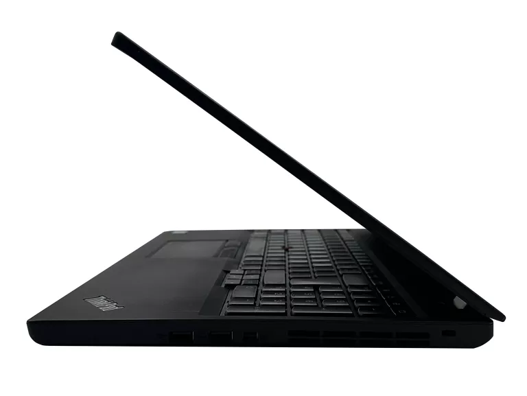 LAPTOP LENOVO THINKPAD T560 I5-6300U 8/256GB SSD 15,6'' FULL HD