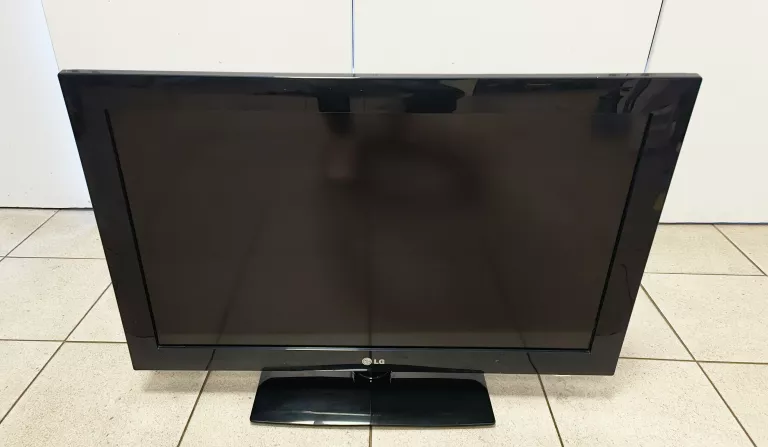 TELEWIZOR LG 32LD465 ZASILACZ PILOT