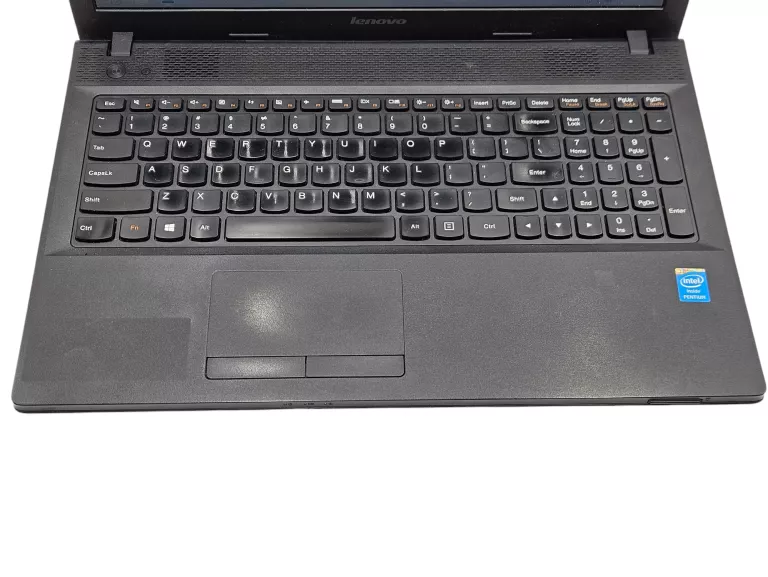 LAPTOP LENOVO INTEL PENTIUM 2020M 4 GB/500GB HDD WIN 8.1