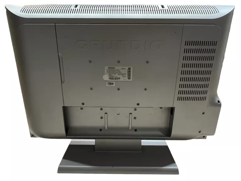 TELEWIZOR GRUNDIG 32LXW82-8600DL 32" LCD