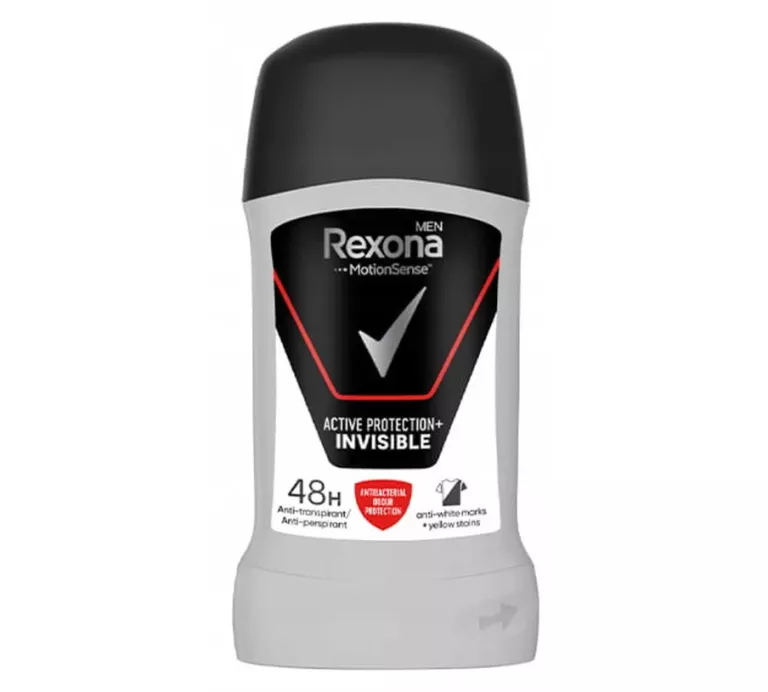 REXONA MOTION MEN DEZODORANT SZTYFT ACTIV 50ML 87340686