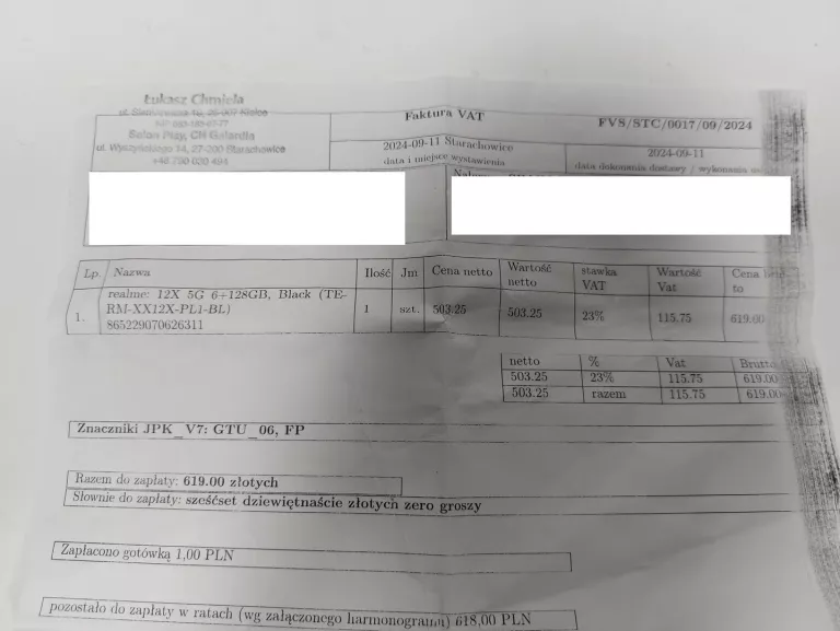 realme-12x-5g-6128gb-at-na-czesci-pojemnosc-akumulatora-5000