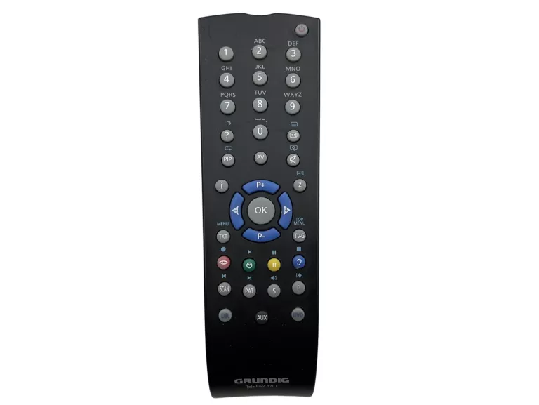 TELEWIZOR GRUNDIG 32LXW82-8600DL 32" LCD