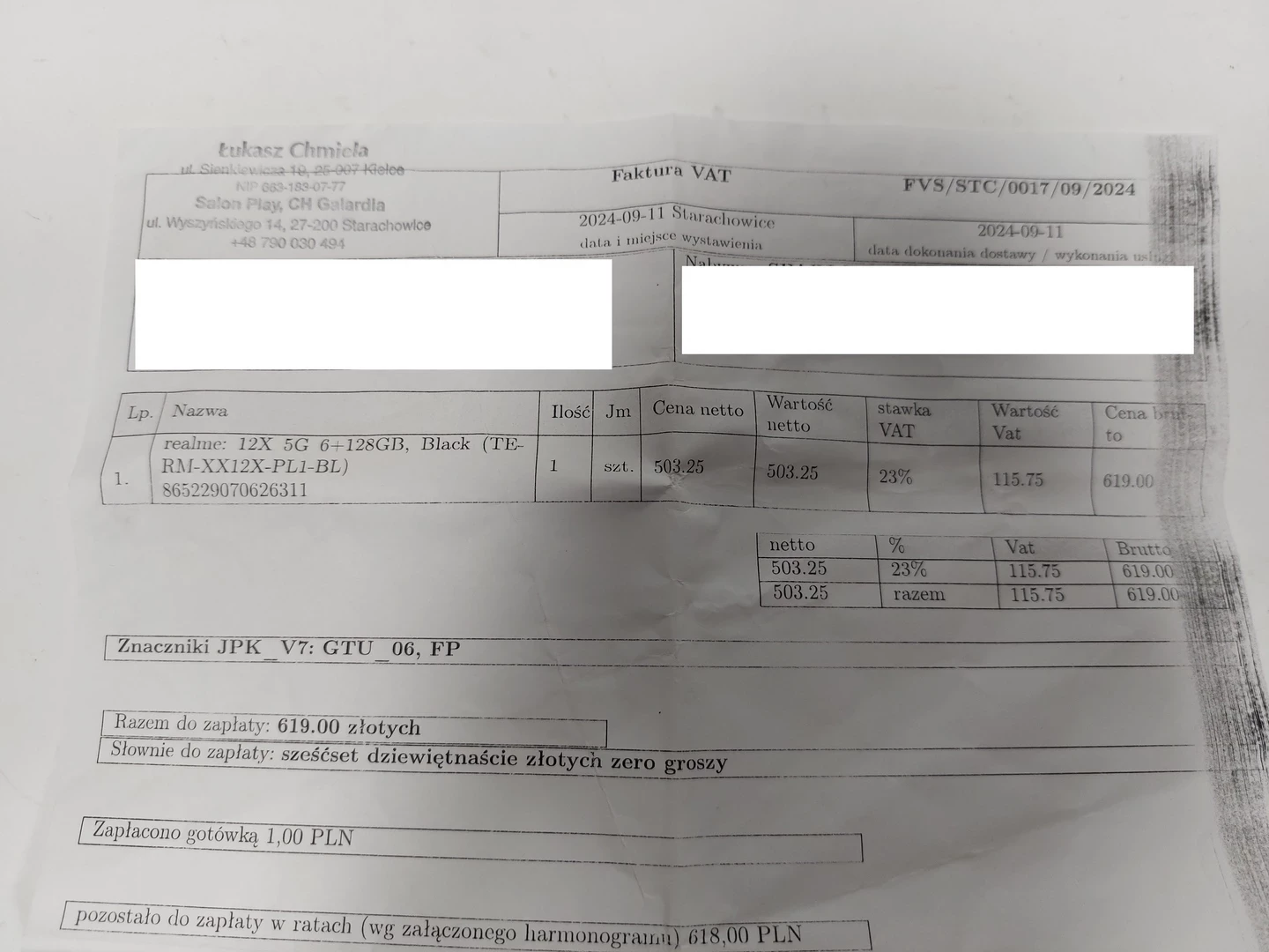 realme-12x-5g-6128gb-pojemnosc-akumulatora-5000