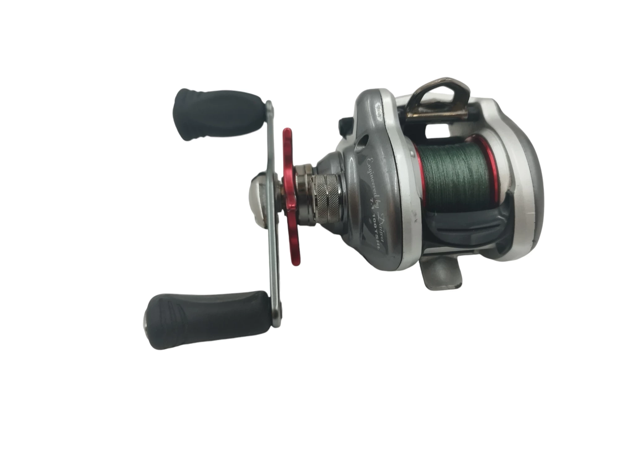 wedka-westin-w3-finesse-tc-213cm-multiplikator-daiwa-megaforce-100-thsl-dlugosc-calkowita-213