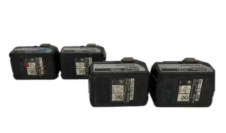 AKUMULATOR HITACHI BSL 1850 5.0AH 18V
