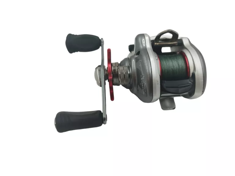 WĘDKA WESTIN W3 FINESSE T&C 213CM + MULTIPLIKATOR DAIWA MEGAFORCE 100 THSL