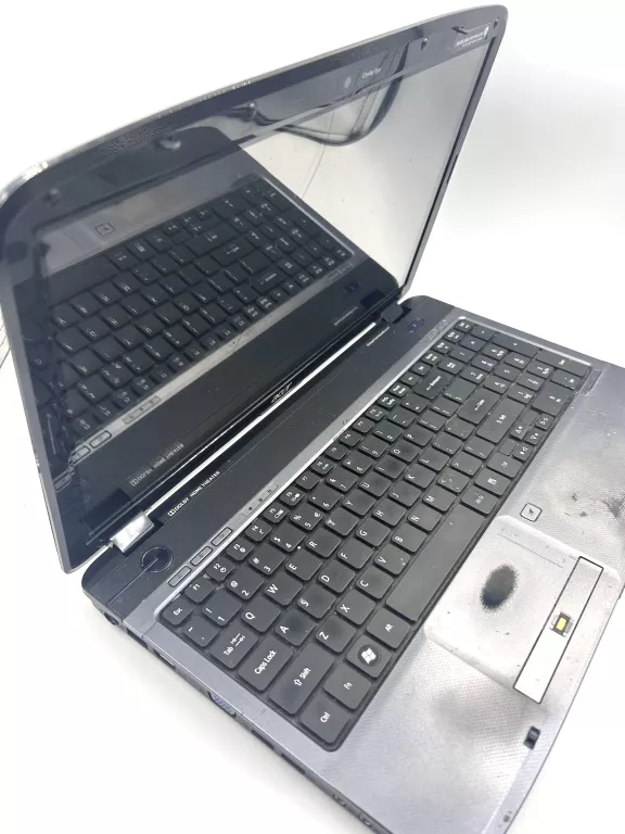 LAPTOP ACER MS 2264 NA CZĘŚCI!