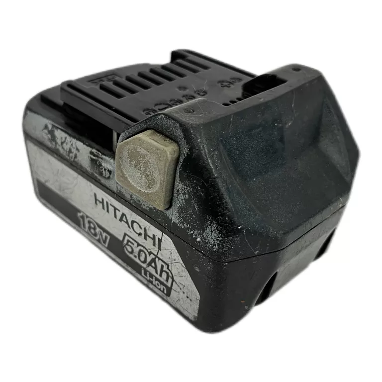 AKUMULATOR HITACHI BSL 1850 5.0AH 18V