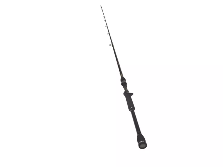 WĘDKA WESTIN W3 FINESSE T&C 213CM + MULTIPLIKATOR DAIWA MEGAFORCE 100 THSL