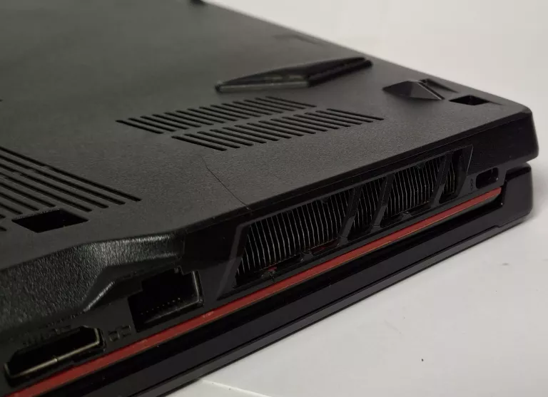 LAPTOP MSI GL73 MS-17C6 16 GB/1 TB HDD