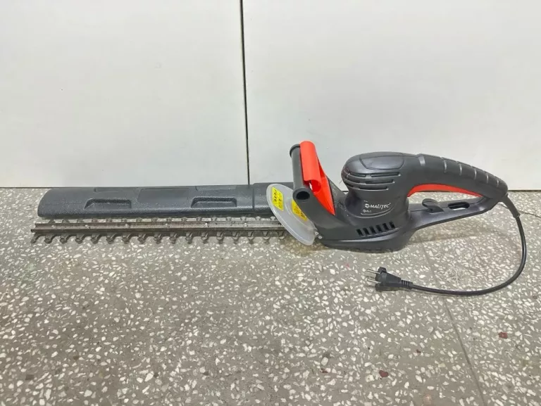 NOŻYCE DO ŻYWOPŁOTU ELEKTRYCZNE MALTEC 450W