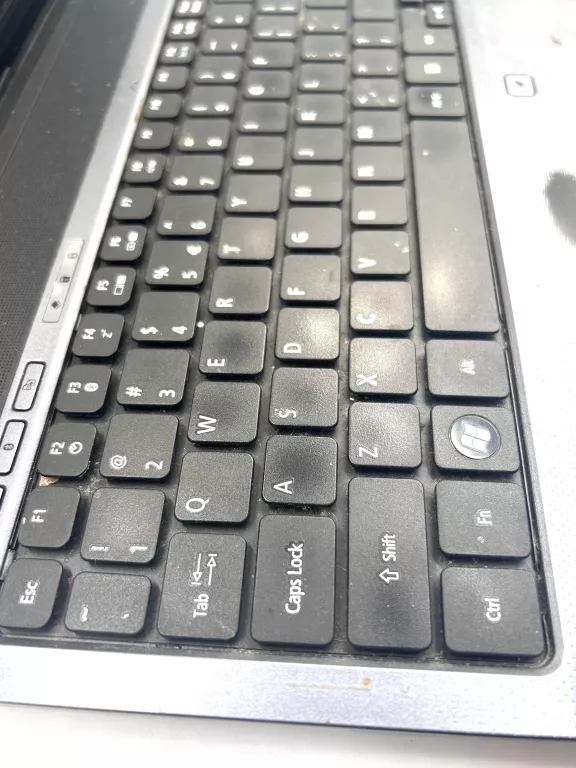 LAPTOP ACER MS 2264 NA CZĘŚCI!