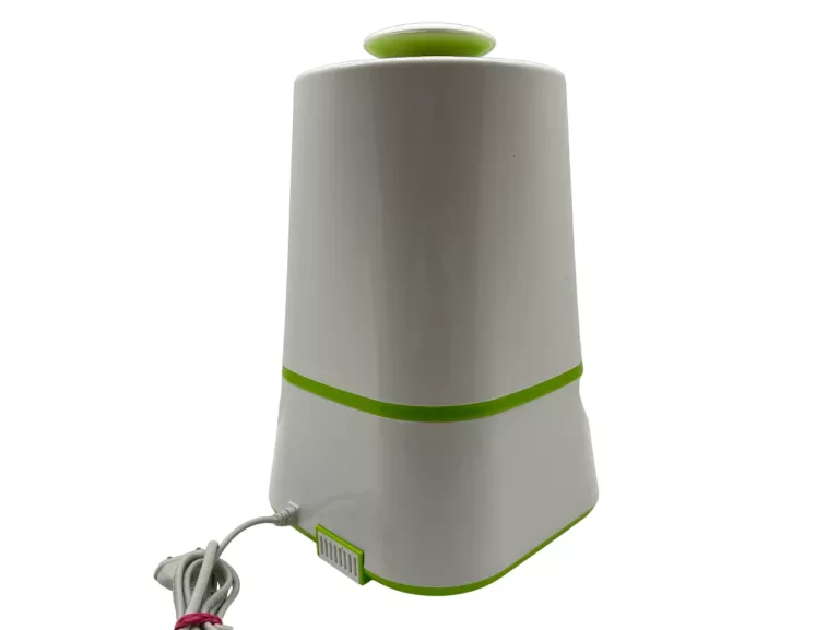 NAWILŻACZ POWIETRZA 4L HIGROMETR AROMATERAPIA 402