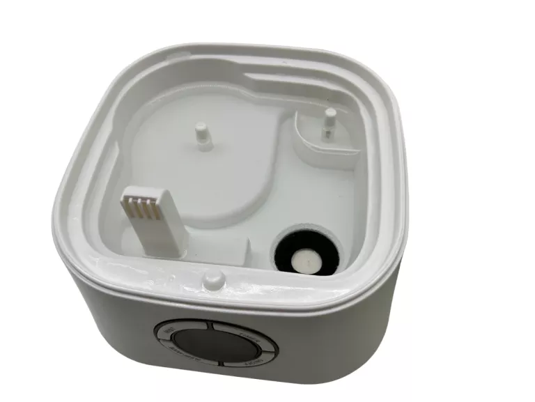 NAWILŻACZ POWIETRZA 4L HIGROMETR AROMATERAPIA 402