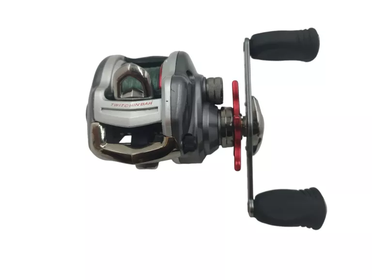 WĘDKA WESTIN W3 FINESSE T&C 213CM + MULTIPLIKATOR DAIWA MEGAFORCE 100 THSL