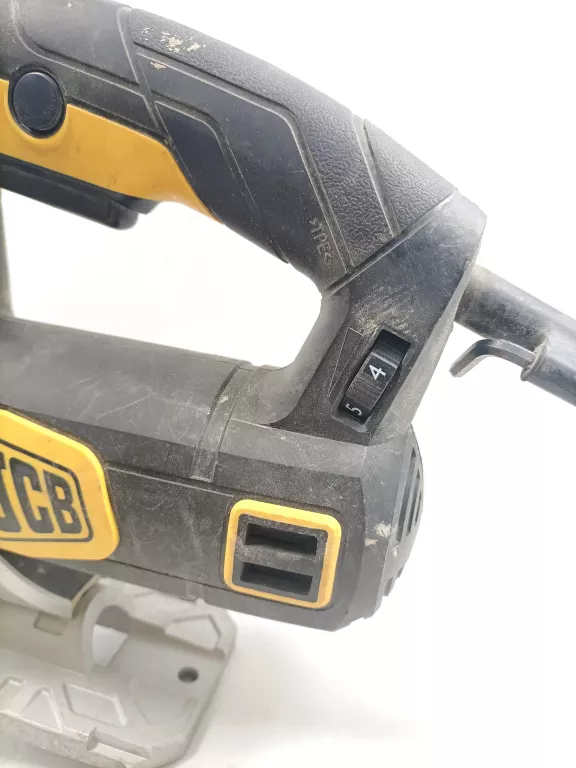 WYRZYNARKA JCB JS650L