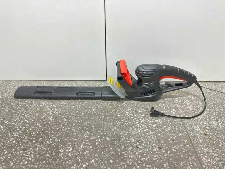 NOŻYCE DO ŻYWOPŁOTU ELEKTRYCZNE MALTEC 450W