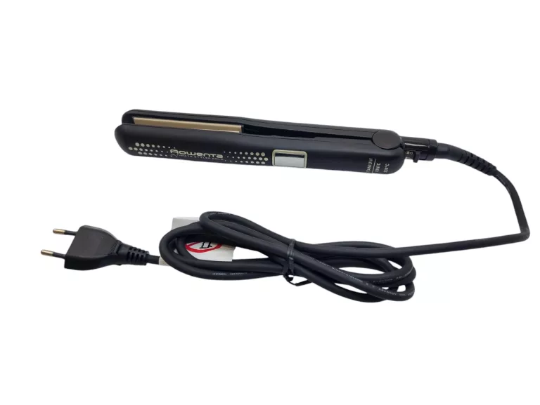 PROSTOWNICA ROWENTA ULTIMATE STYLER GOLD SF6021E0 /KOMPLET