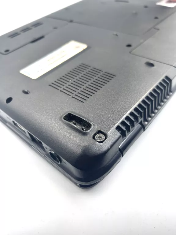 LAPTOP ACER MS 2264 NA CZĘŚCI!