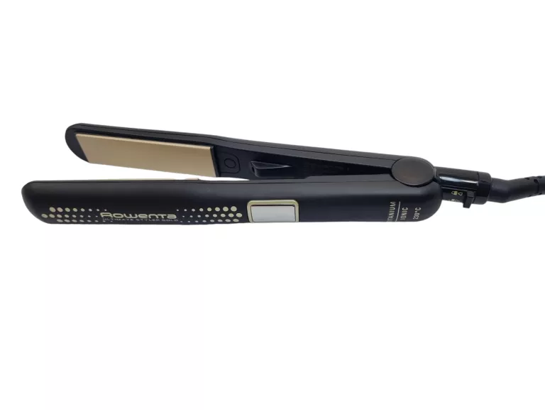 PROSTOWNICA ROWENTA ULTIMATE STYLER GOLD SF6021E0 /KOMPLET
