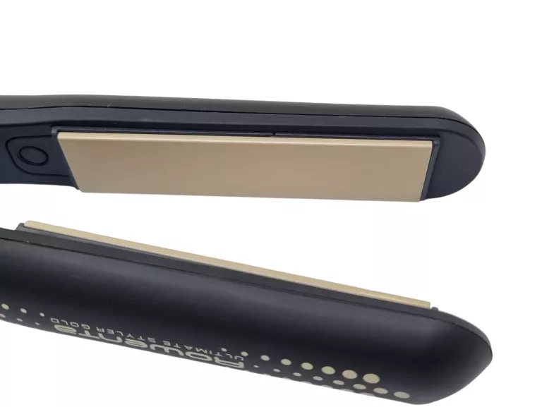 PROSTOWNICA ROWENTA ULTIMATE STYLER GOLD SF6021E0 /KOMPLET
