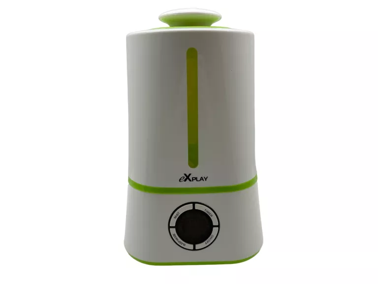 NAWILŻACZ POWIETRZA 4L HIGROMETR AROMATERAPIA 402