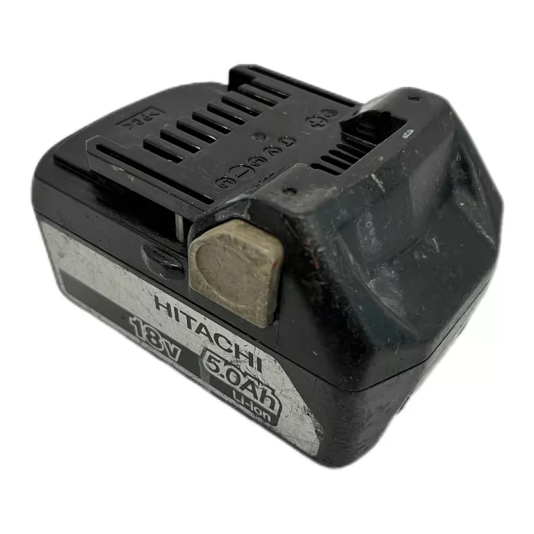 AKUMULATOR HITACHI BSL 1850 5.0AH 18V