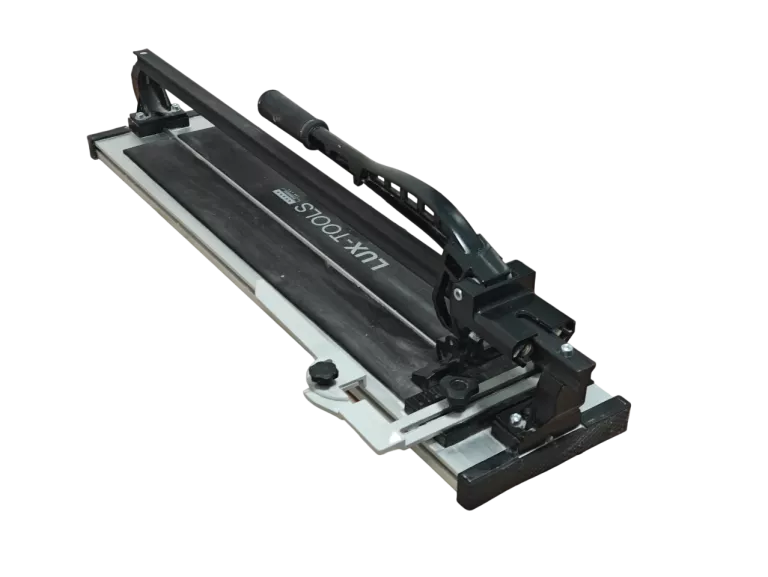 LUX PRZECINARKA DO GLAZURY FSM 700 MM