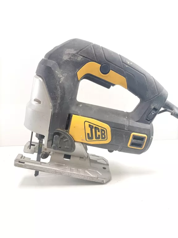 WYRZYNARKA JCB JS650L