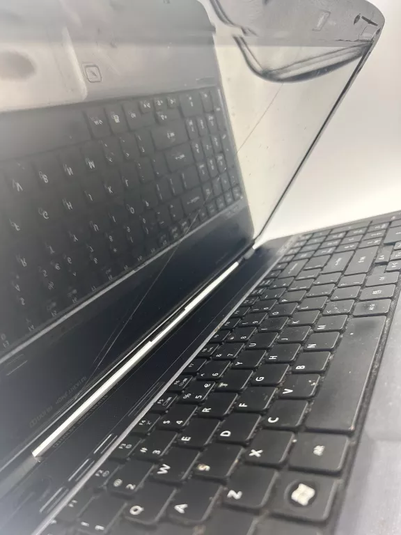 LAPTOP ACER MS 2264 NA CZĘŚCI!