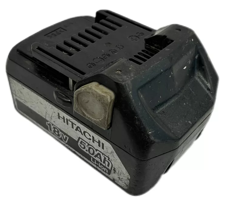 AKUMULATOR HITACHI BSL 1850 5.0AH 18V